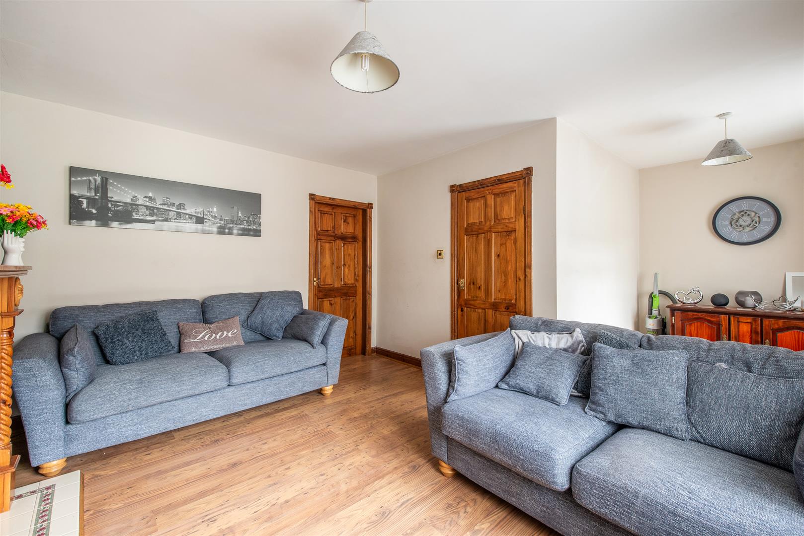 Oakwood Avenue, Walton-Le-Dale, Preston